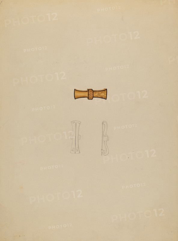 Pin, 1935/1942.