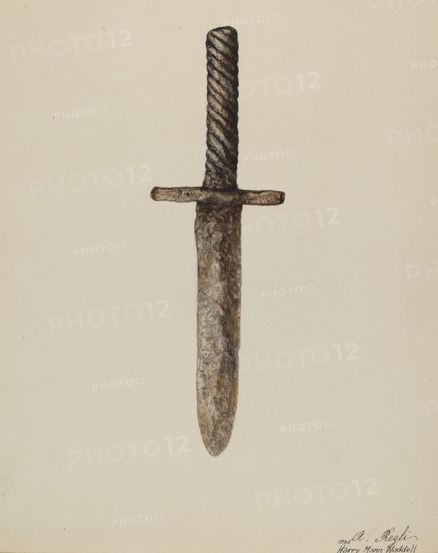 Dirk, 1935/1942.