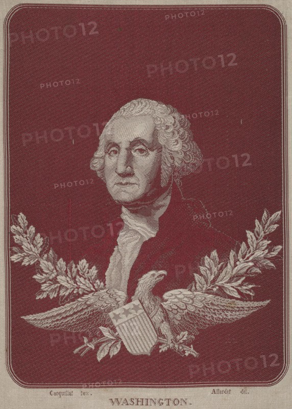 George Washington.