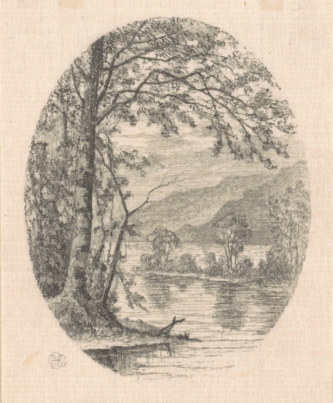 On Green River, 1870s-1880s.