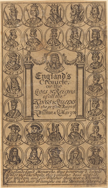 Frontispiece.