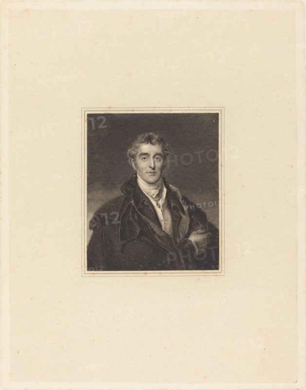 Portrait of a Gentleman, probably 18th century.