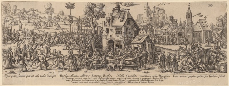 Country Fair.