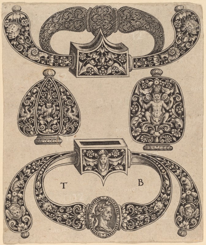 Ornament.