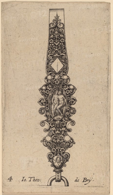 Ornament.