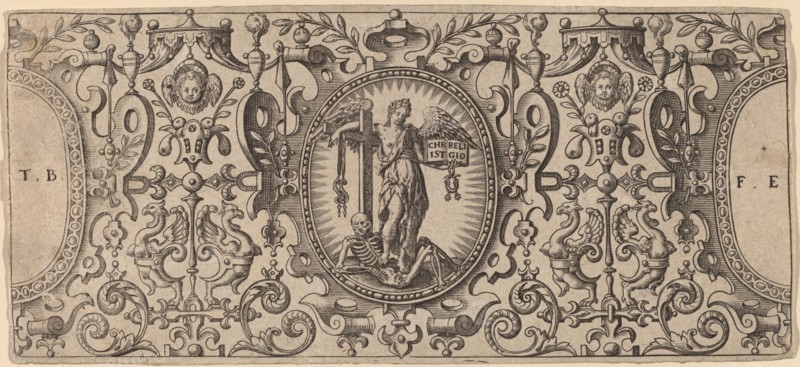 Ornament.