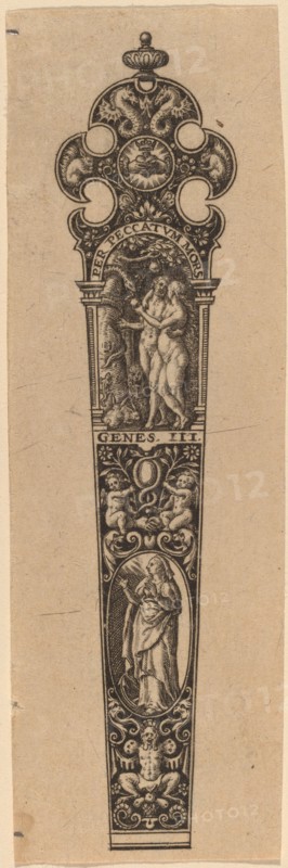 Ornament.