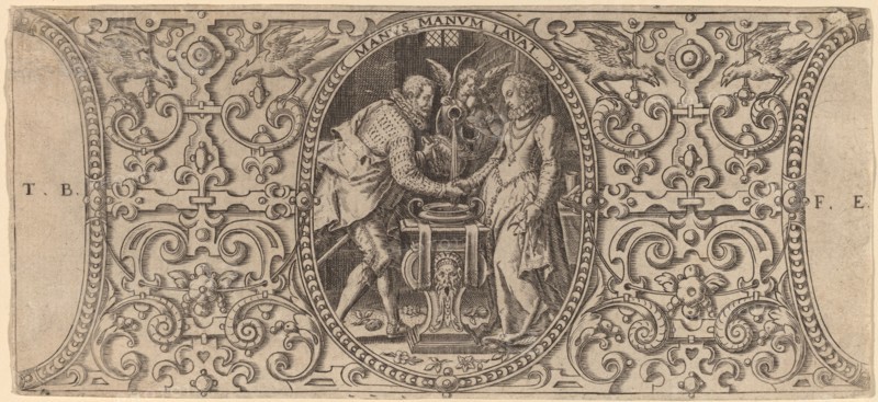 Ornament.
