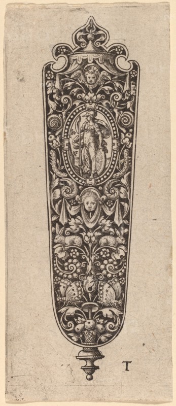 Ornament.