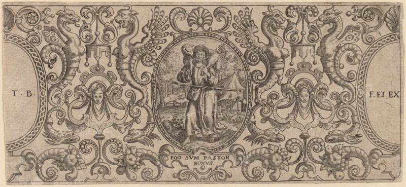 Ornament.