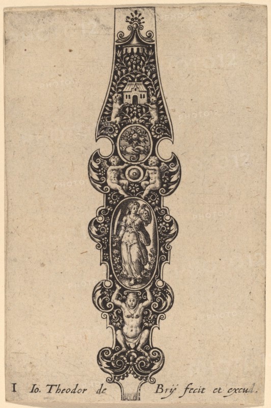 Ornament.