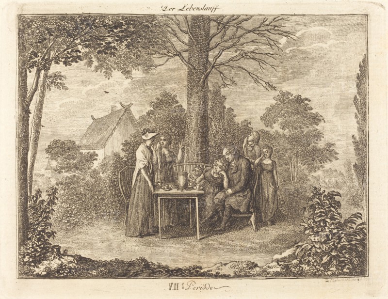 Death, 1793.