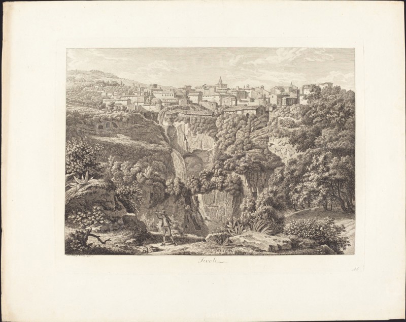 Tivoli, 1793.