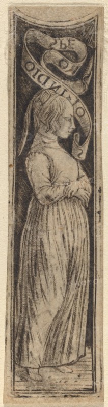 Hope, c. 1470/1480.