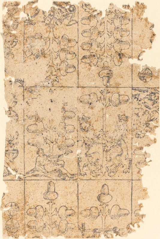 Playing Card.