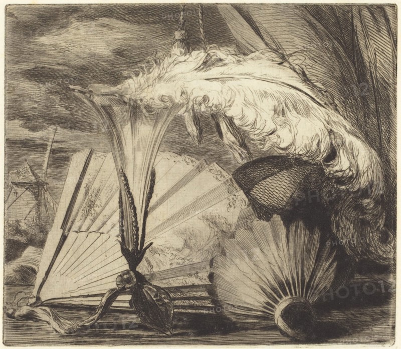 Air, 1863.