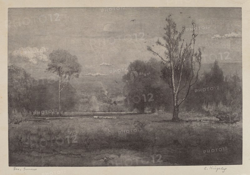 Morning, 1889.