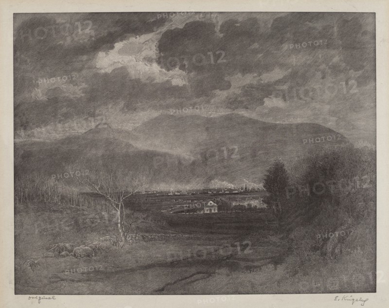 Greylock, 1889.