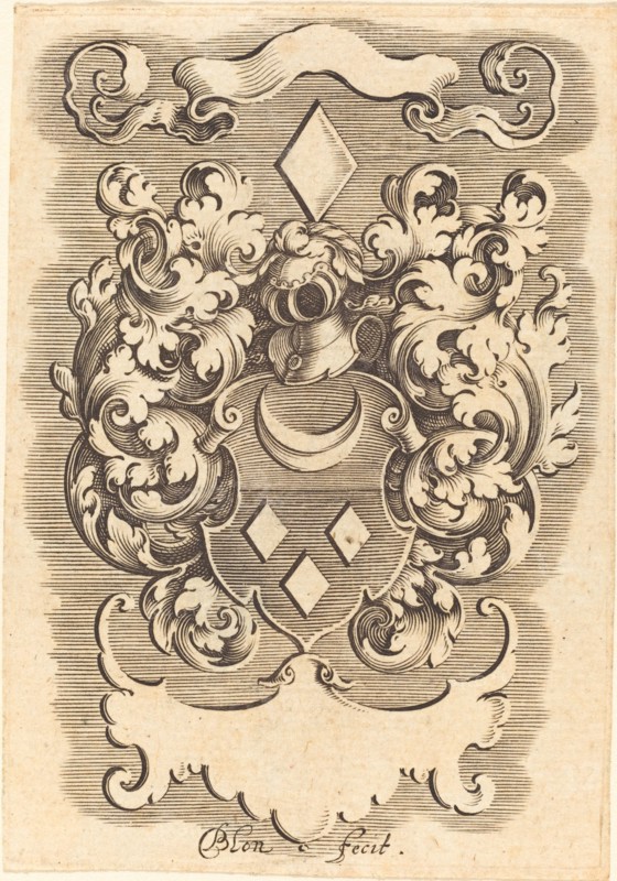 Crest.