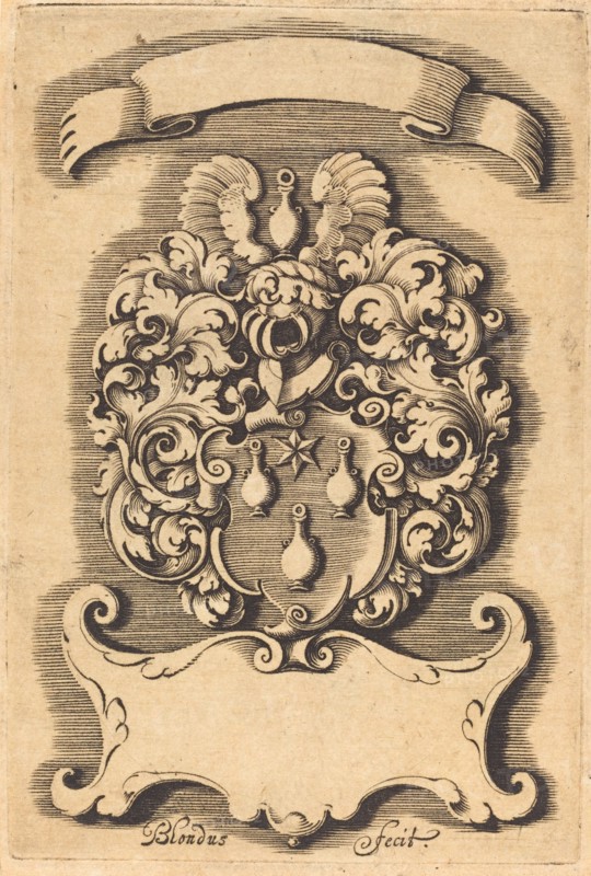Crest.
