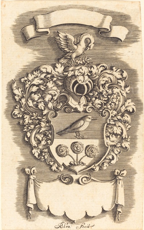 Crest.