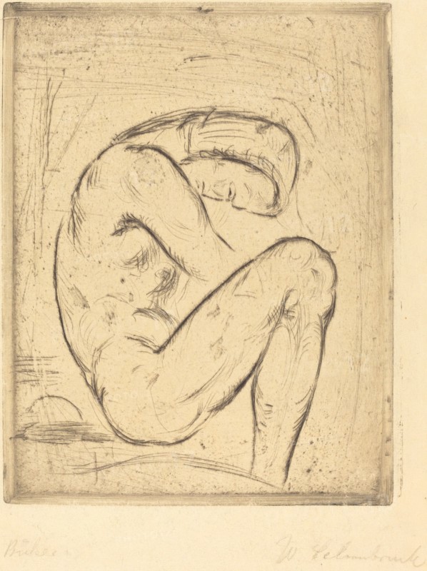 Büsser, 1912.