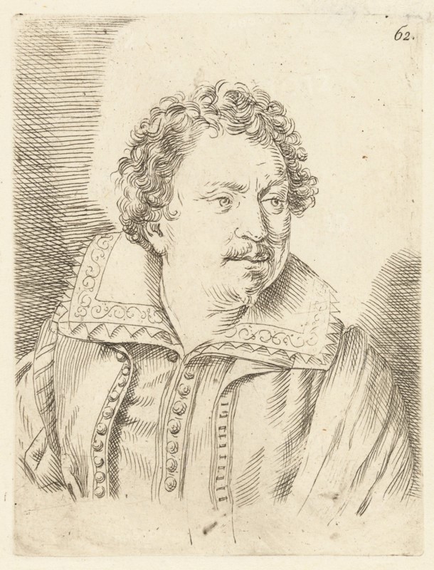 Giacomo Antonio Mannini.