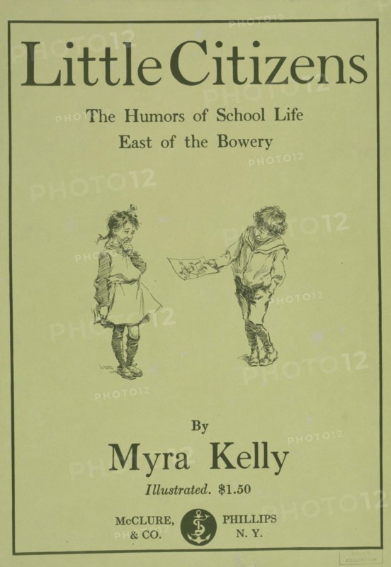 Little citizens, c1895 - 1911. Published: 1904