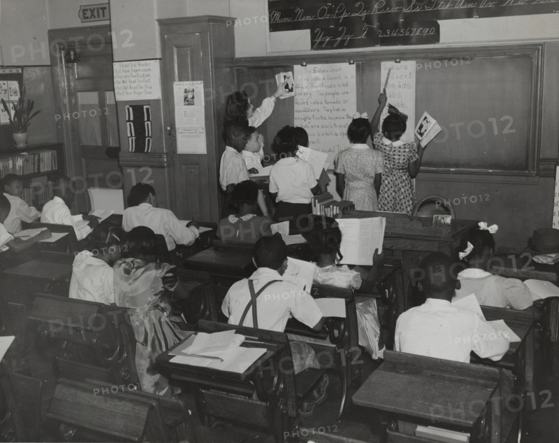 Remedial Activities, P.S. 10, 1941.
