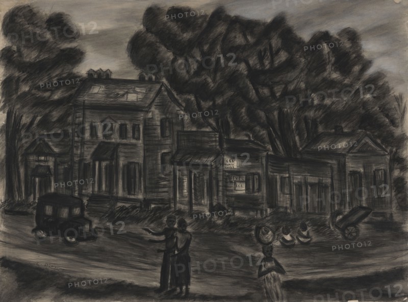 Southern Remedy 666, ca.1935 - 1943.