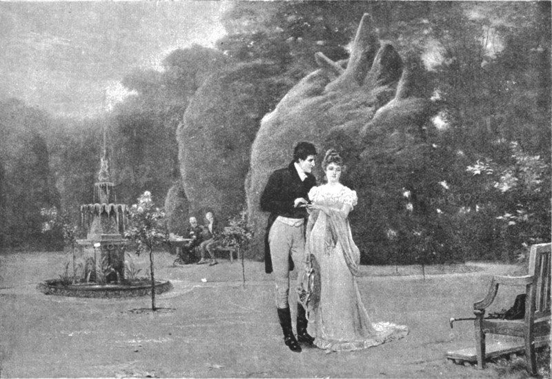 ''Pictures of the Year - V. "Accepted", after J Haynes-Williams', 1891. Creator: Unknown.