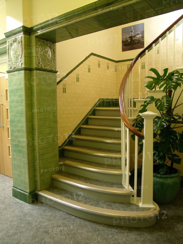 Liverpool City Council, Wavertree One Stop Shop, Picton Road, Wavertree, Liverpool, 2006. Creator: Simon Inglis.