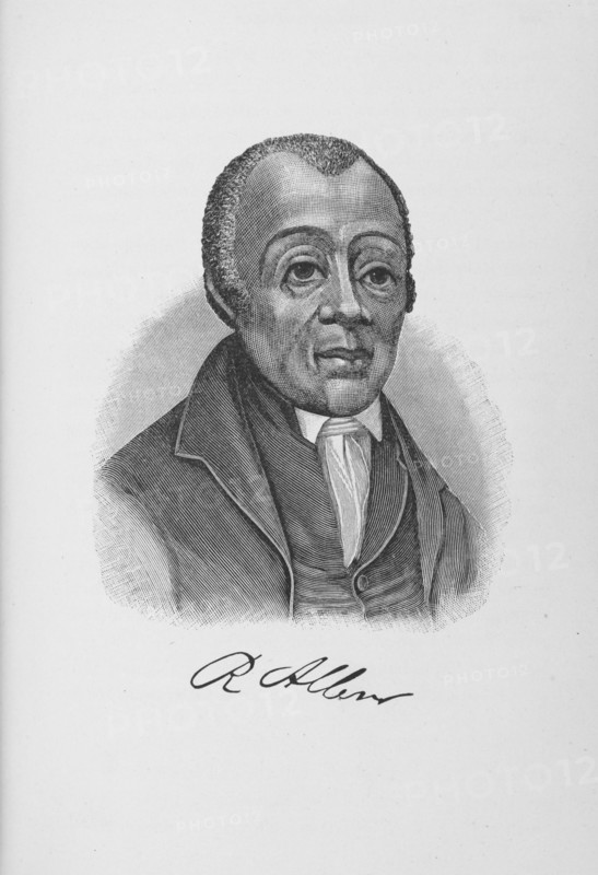 R. Allen, 1887. Creator: Unknown.