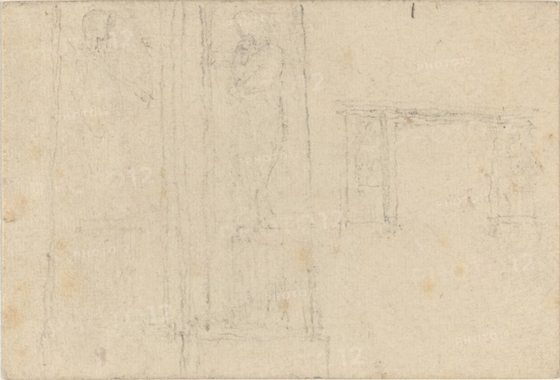 Designs for a Monument. Creator: John Flaxman.