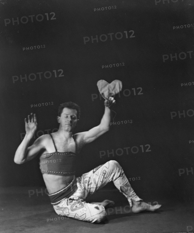 Hecht, Zoltan, Mr., 1920 Feb. 3. Creator: Arnold Genthe.