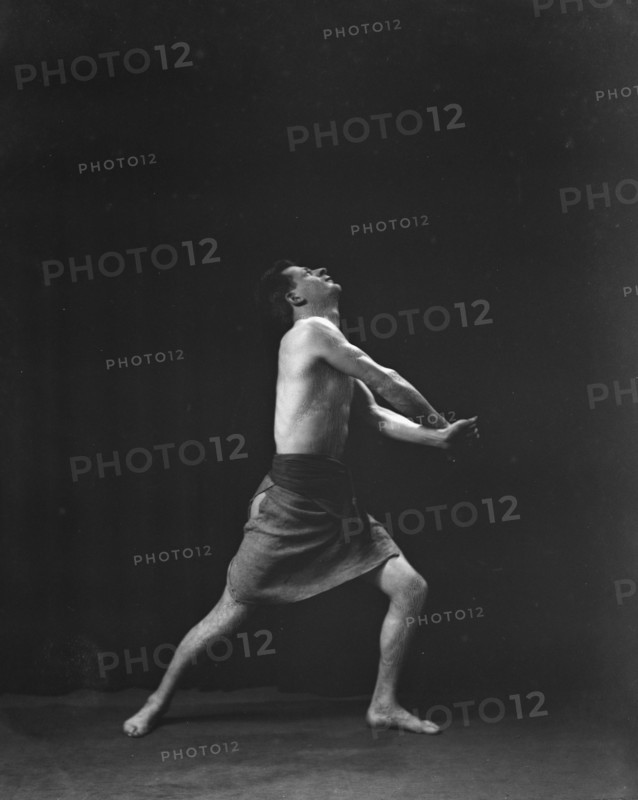 Hecht, Zoltan, Mr., 1920 Feb. 3. Creator: Arnold Genthe.