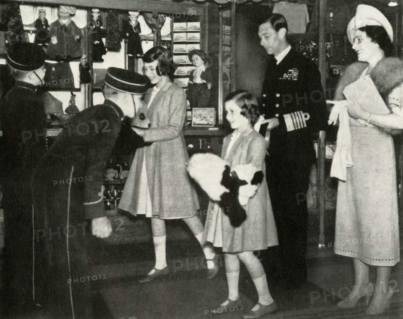 'Welcome Home', 22 June 1939, (1947).  Creator: Unknown.