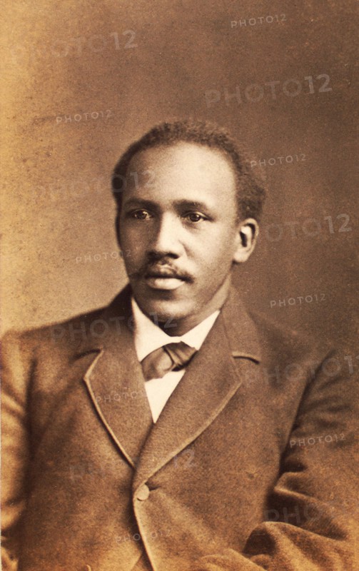 Your friend, Jno. H. Smith, c1880. Creator: Luke C Dillon.