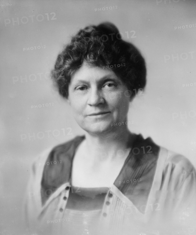 Mrs. T.T. Coleman, 1920. Creator: Unknown.
