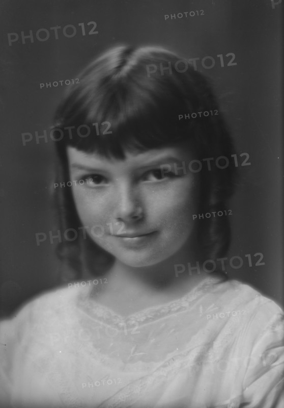 Birmingham child, portrait photograph, 1915 Apr. 17. Creator: Arnold Genthe.