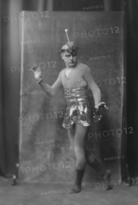 Barlow, Samuel, Mr., 1915 Apr. 22. Creator: Arnold Genthe.