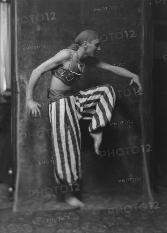 Bayne, William M., Mr., 1915 Mar. 5. Creator: Arnold Genthe.
