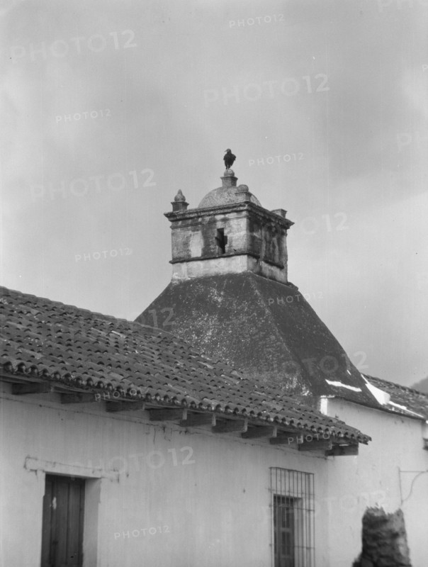 Travel views of Cuba and Guatemala, between 1899 and 1926. Creator: Arnold Genthe.