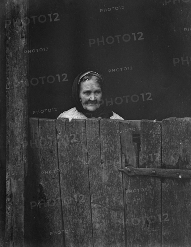 Travel views of Europe, between 1904 and 1938. Creator: Arnold Genthe.