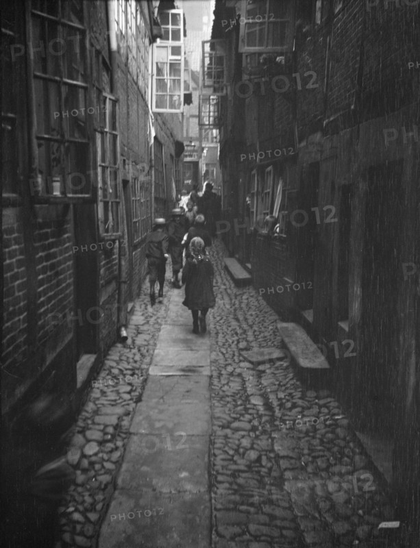 Travel views of Europe, between 1904 and 1938. Creator: Arnold Genthe.