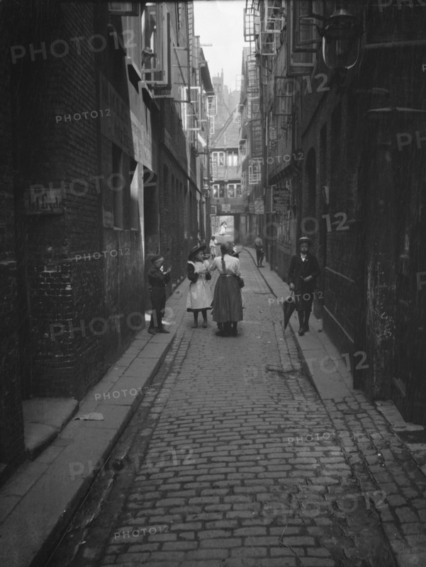 Travel views of Europe, between 1904 and 1938. Creator: Arnold Genthe.
