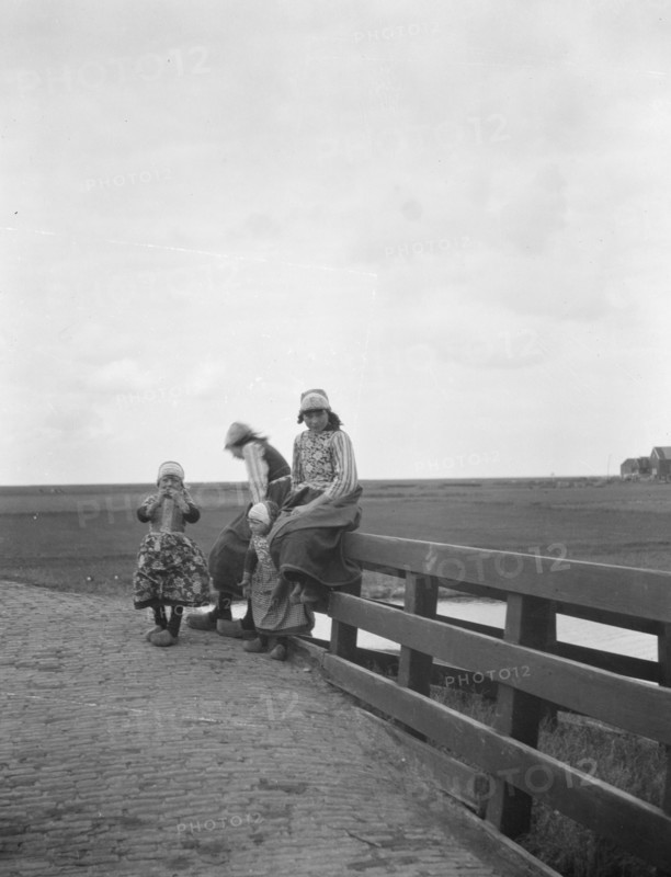 Travel views of Europe, between 1904 and 1938. Creator: Arnold Genthe.
