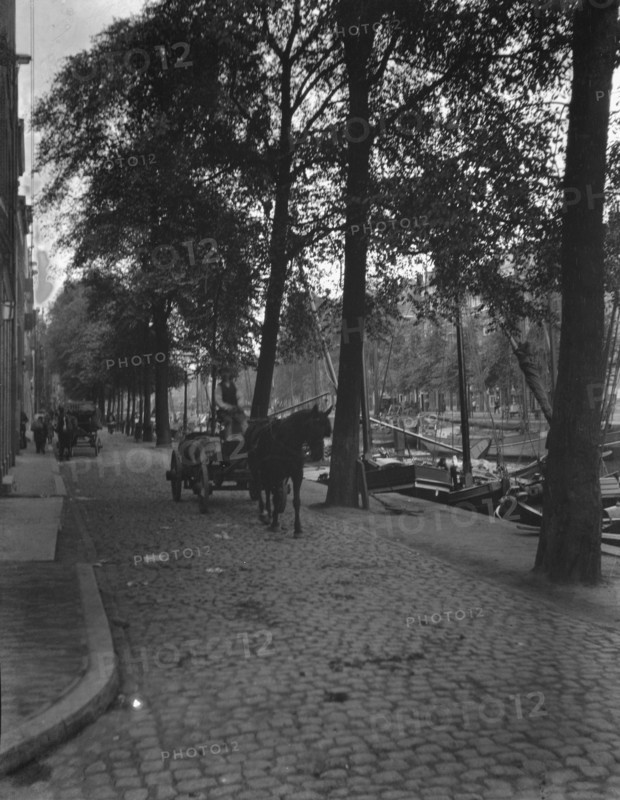 Travel views of Europe, between 1904 and 1938. Creator: Arnold Genthe.