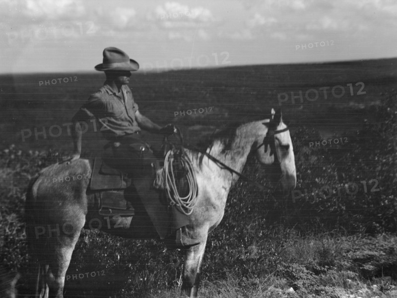 Travel views of the American Southwest, between 1899 and 1928. Creator: Arnold Genthe.