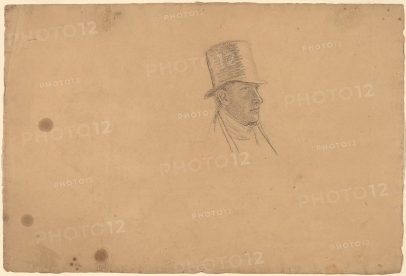 Self-Portrait. Creator: John Vanderlyn.